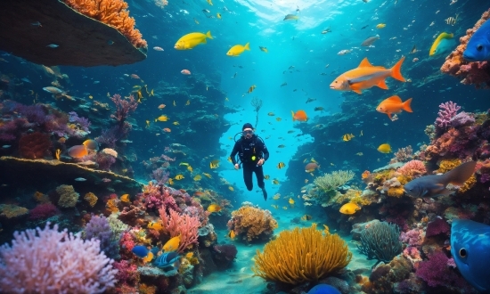 Doctor Illustration Svg, Water, Vertebrate, Natural Environment, Underwater, Organism