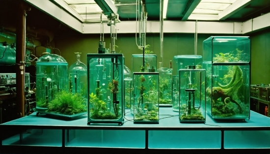Dolly Mini Ai, Green, Plant, Organism, Drinkware, Barware