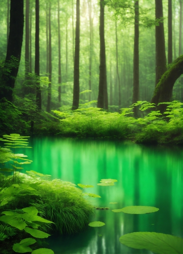 Download Clips From Twitch, Water, Water Resources, Green, Plant, Ecoregion