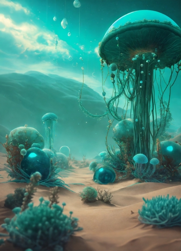 Download Illustrator 2020 Activated Getintopc, Green, Liquid, Vertebrate, Blue, Plant