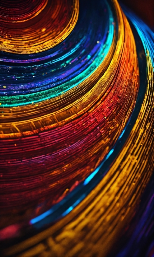 Dream Studio Ai Art, Colorfulness, Blue, Purple, Visual Effect Lighting, Magenta