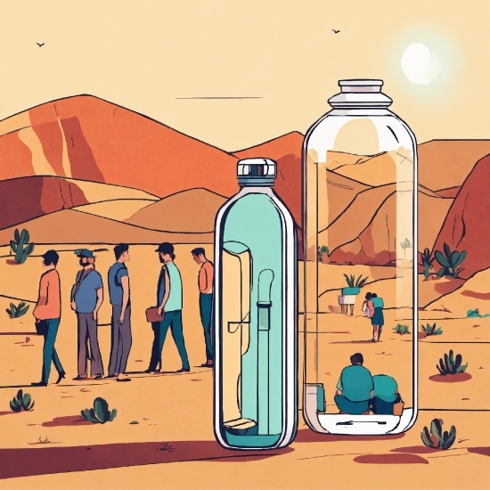 Ecoregion, Liquid, Product, Bottle, Water, Fluid