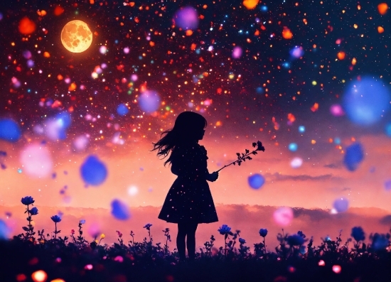 Enterprise Conversational Ai Platforms, Light, Purple, Entertainment, Lighting, Performing Arts