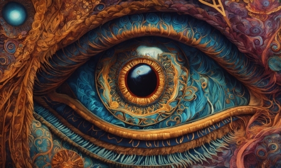 Eye, Eyelash, Azure, Human Body, Textile, Wood