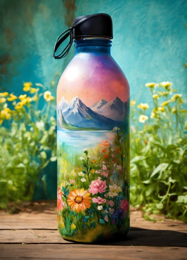 Flower, Plant, Drinkware, Liquid, Bottle, Water