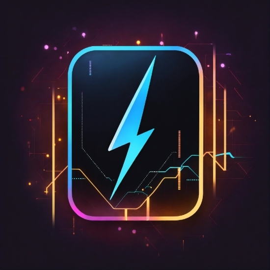 Font, Gas, Visual Effect Lighting, Magenta, Electric Blue, Neon