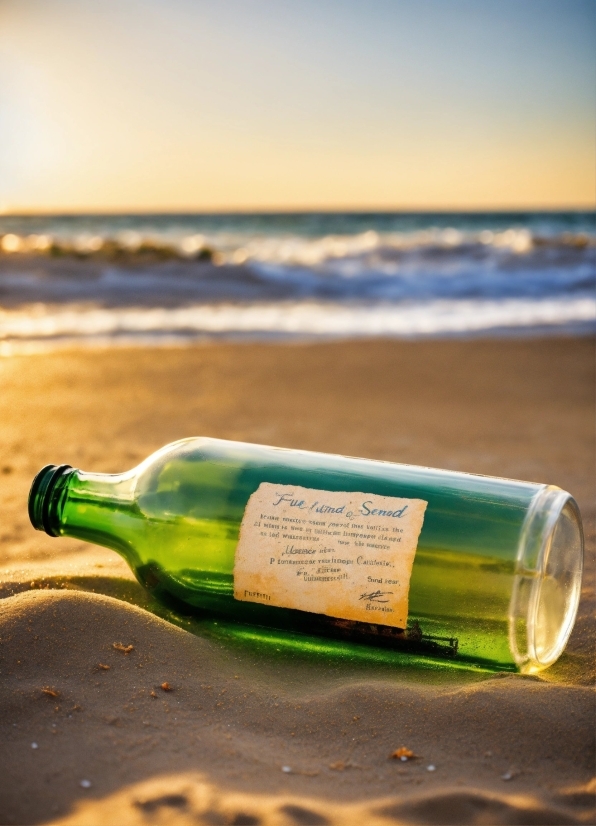 Free Clips For Edits, Sky, Liquid, Bottle, Water, Light