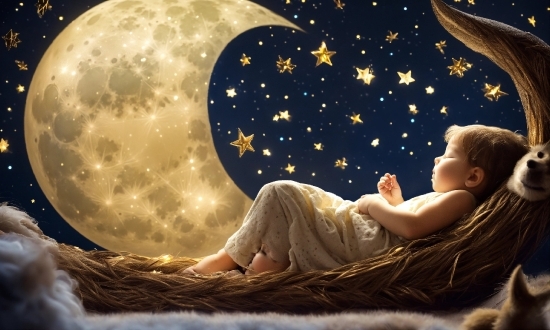 Free Figma Template, Plant, Nature, People In Nature, Moon, Flash Photography