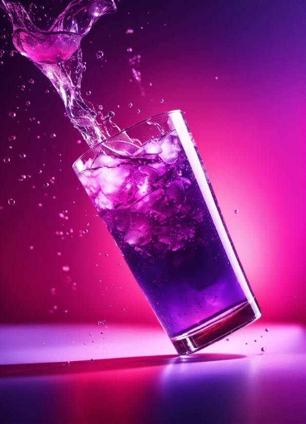 Free Green Background Video, Drinkware, Liquid, Tableware, Water, Ice Cube