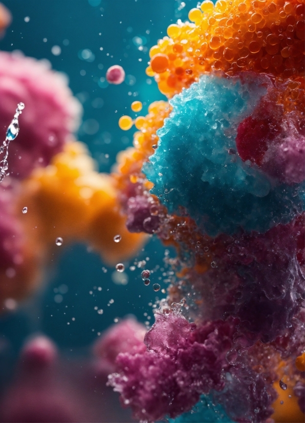 Free Video Download, Water, Liquid, Vertebrate, Nature, Natural Environment
