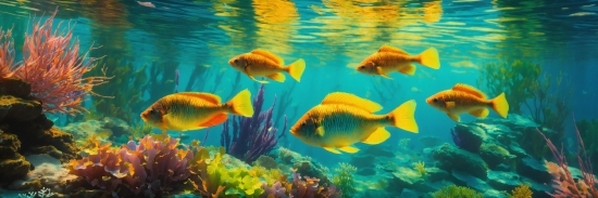 Full Hd 3d Wallpapers 1920x1080 Free Download Love, Water, Vertebrate, Green, Underwater, Natural Environment