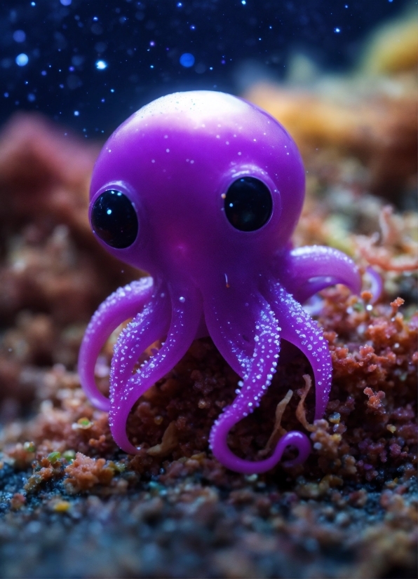 Full Screen Wallpaper Hd 4k For Pc, Water, Marine Invertebrates, Natural Environment, Underwater, Organism