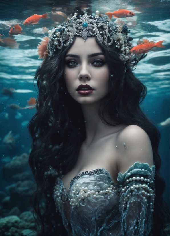 God Wallpaper Hd Full Screen 4k, Hairstyle, Eye, Eyelash, Organ, Azure