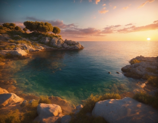 Good Morning Hd Images Download, Cloud, Water, Sky, Water Resources, Atmosphere