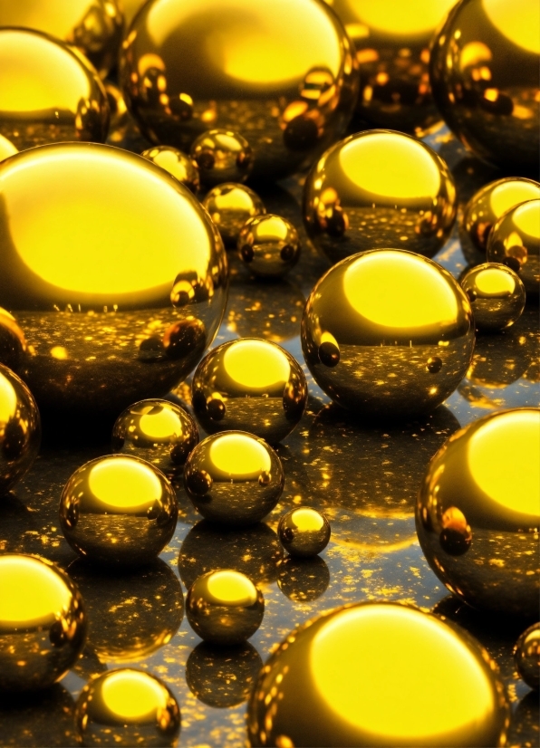 Google Duplex, Liquid, Light, Water, Fluid, Yellow