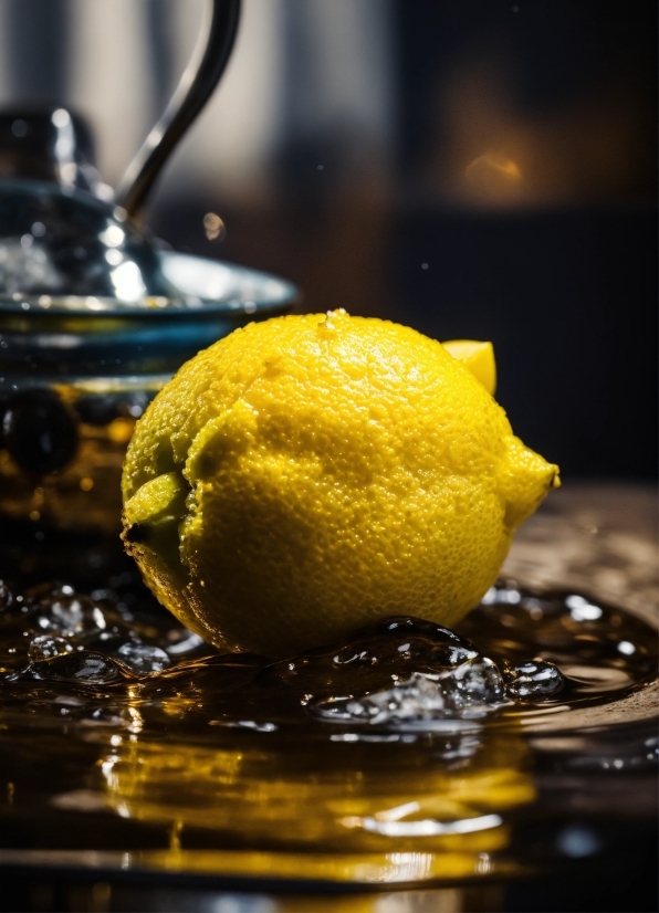 Google Photo Ai, Food, Water, Rangpur, Ingredient, Plant