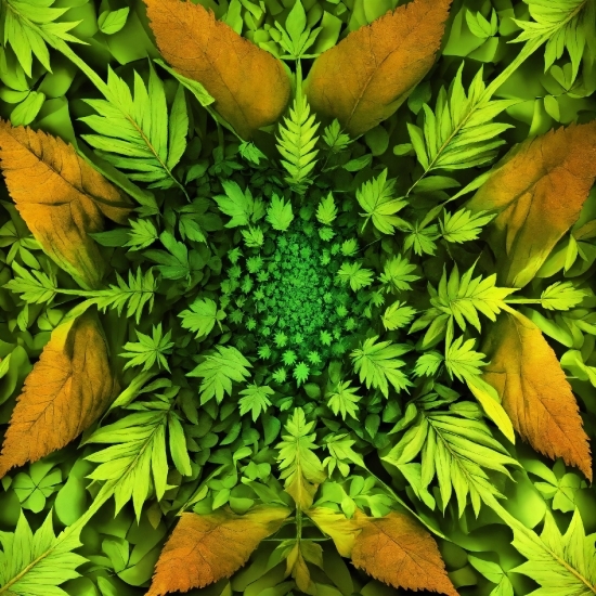 Google Text To Image Ai, Leaf, Botany, Nature, Terrestrial Plant, Vegetation