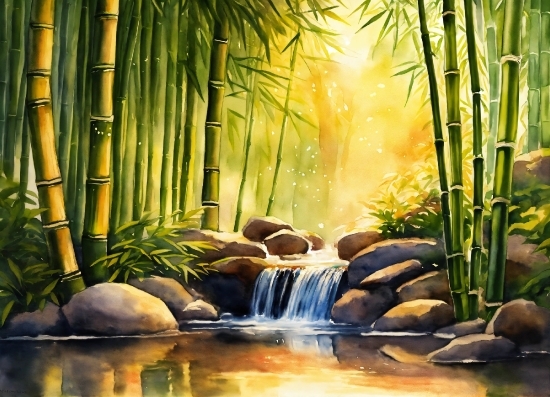 Green Screen Funny Video Download, Plant, Light, Botany, Nature, Leaf