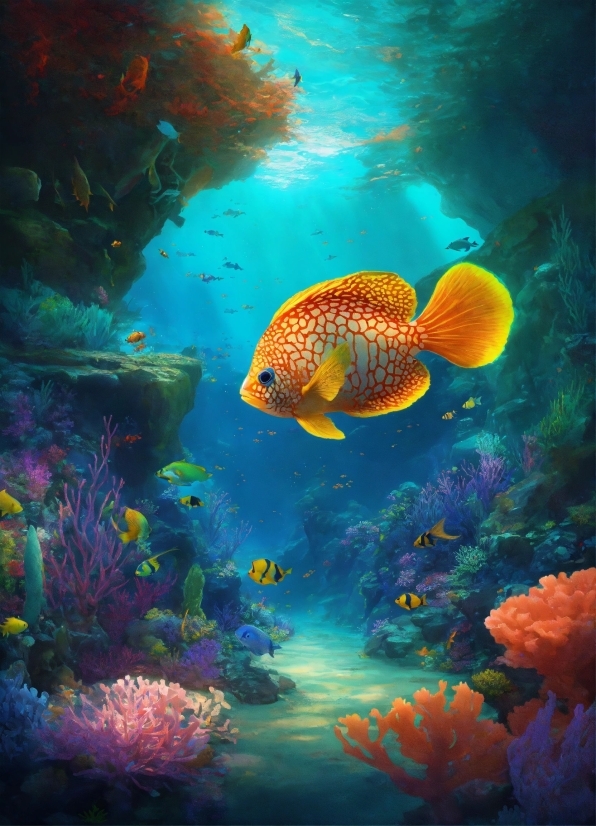H Name Dp, Water, Vertebrate, Fluid, Underwater, Organism