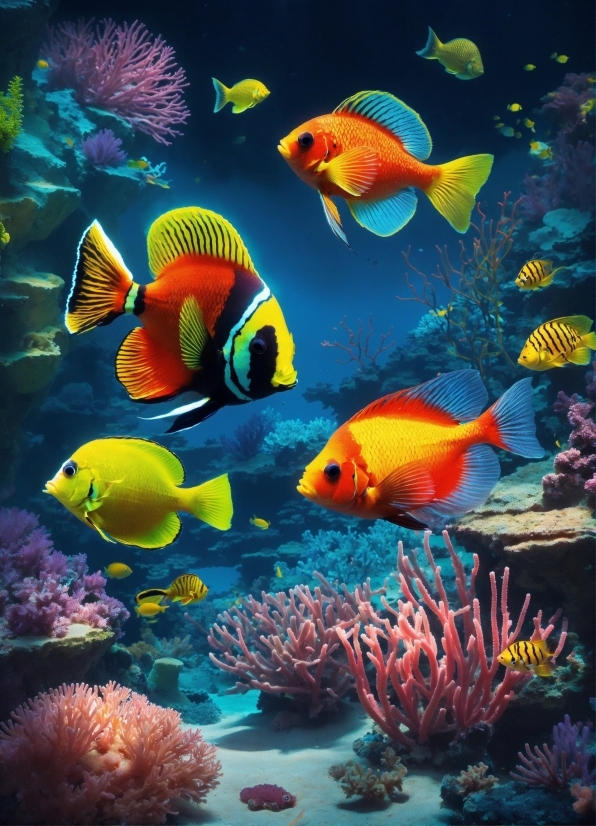 Hd Background Images For Pc, Water, Vertebrate, Natural Environment, Organism, Fluid