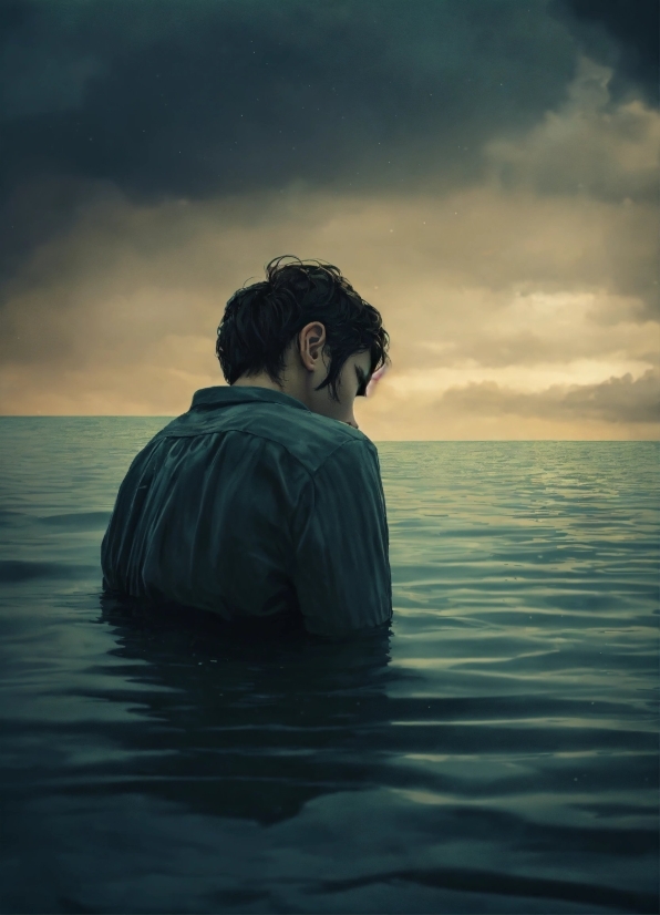 Hd Wallpapers 1080p Download, Cloud, Water, Sky, Flash Photography, Happy