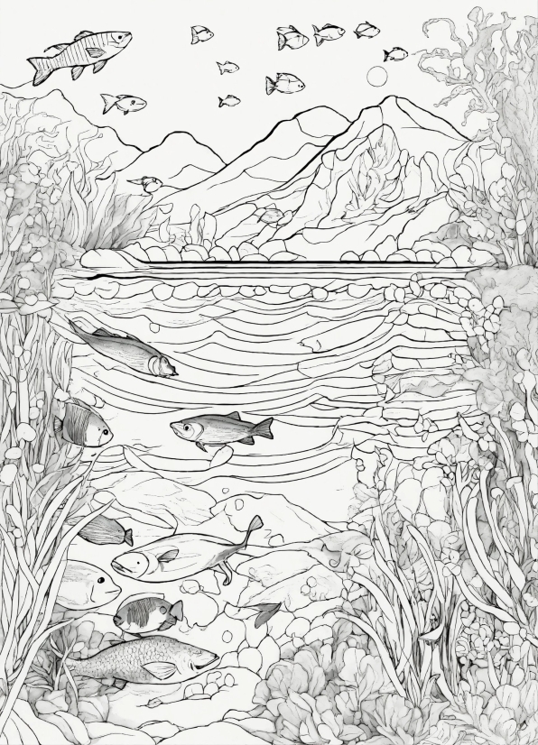 Illustrator Apps For Windows, Botany, Leaf, Natural Environment, Branch, Organism