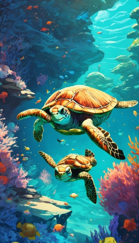 Illustrator Cc 2020 Free Download, Water, Underwater, Fluid, Organism, Marine Biology