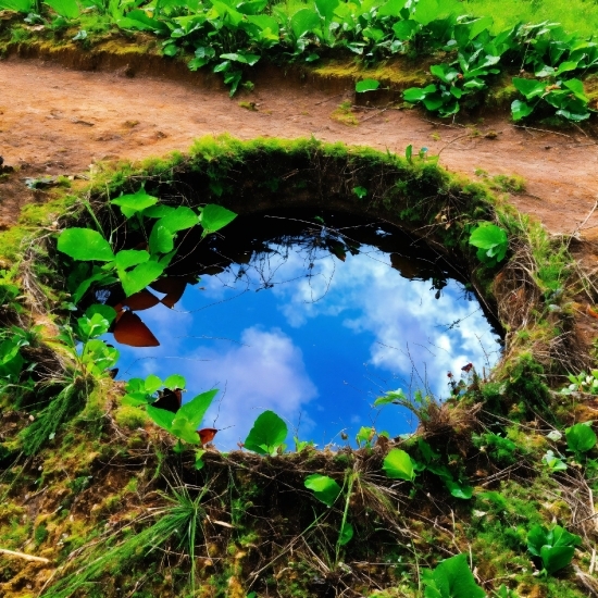 Islamic Background Music For Youtube Videos, Water, Water Resources, Plant, Natural Landscape, Vegetation