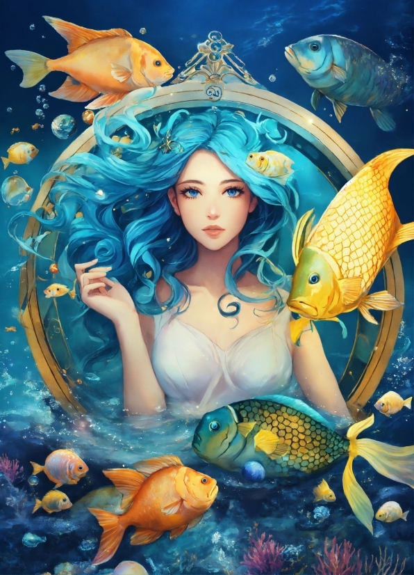 Kinemaster Background Video Download 30 Seconds, Vertebrate, Blue, Nature, Azure, Natural Environment