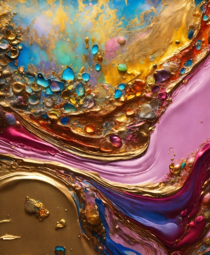 Kinemaster Love Background Video Download, Liquid, Light, Nature, Purple, Paint