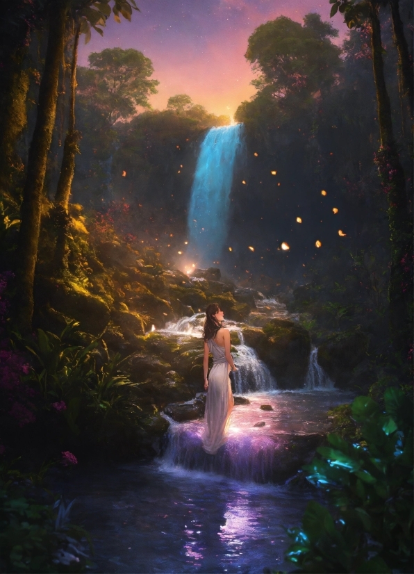 Lagu Background Music For Videos No Copyright Background Music, Water, Plant, Sky, Light, Natural Environment