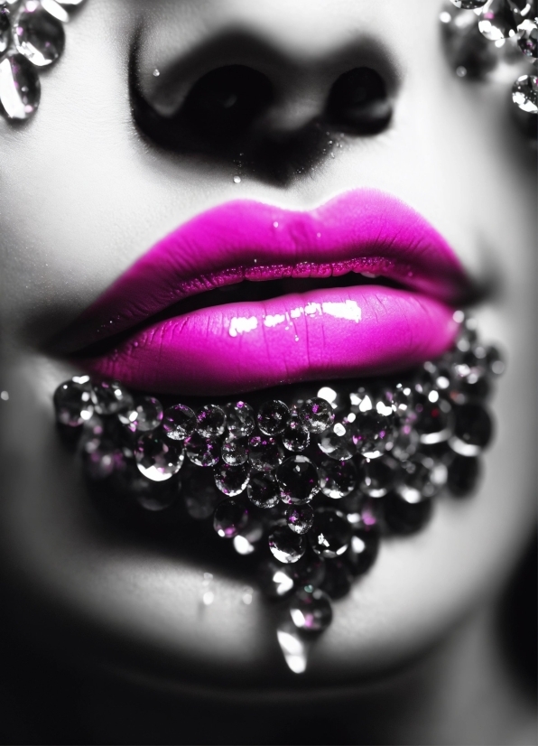 Lip, Lipstick, Eyebrow, Liquid, Mouth, Eyelash