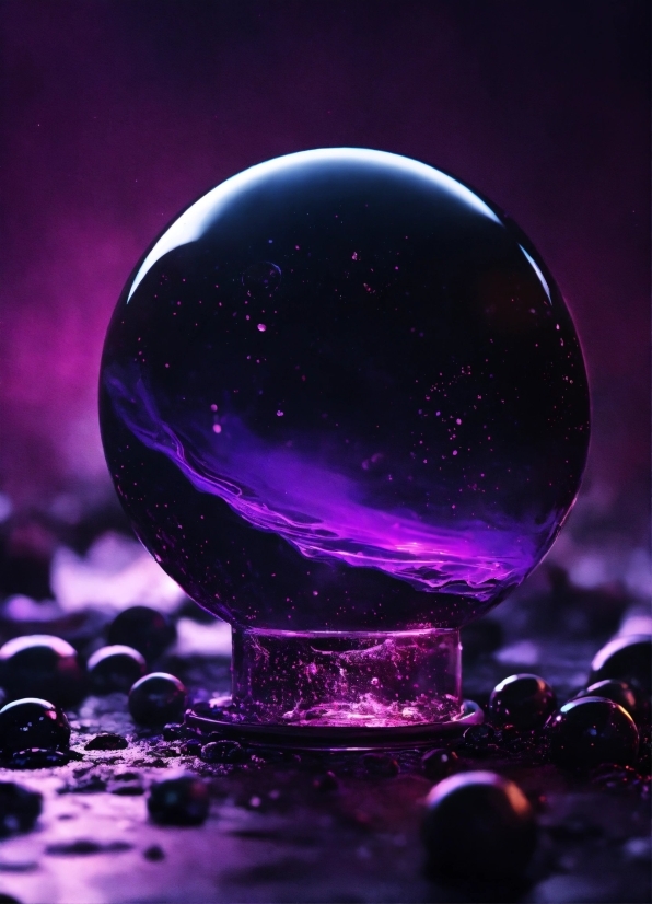 Liquid, Purple, World, Astronomical Object, Violet, Magenta