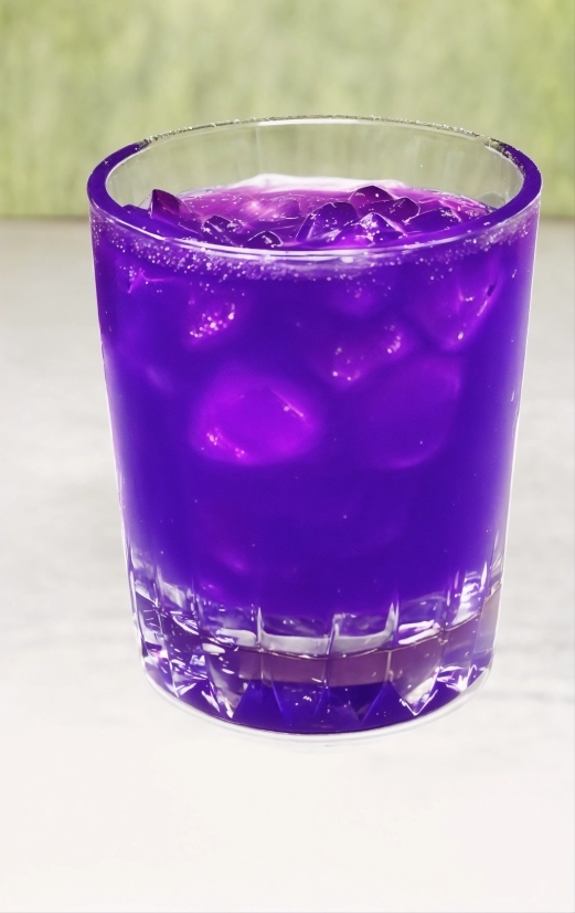 Liquid, Water, Drinkware, Solution, Purple, Fluid