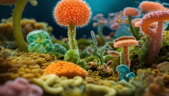 Live Animated Wallpaper For Pc Free Download, Green, Plant, Organism, Orange, Terrestrial Plant