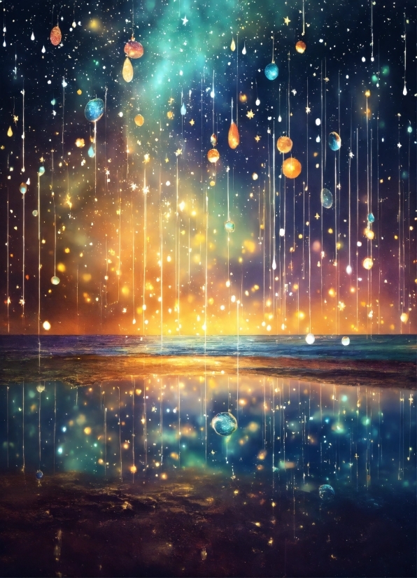 Live Desktop Backgrounds Free, Atmosphere, World, Nature, Skyscraper, Water