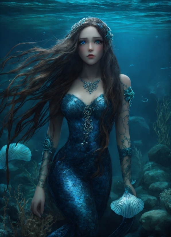 Live Wallpapers For Lively Wallpaper, Face, Head, Eye, Organ, Azure