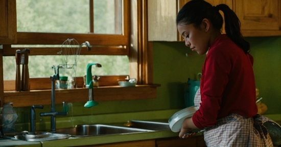 Melody Ai, Kitchen Sink, Tap, Sink, Countertop, Plumbing Fixture
