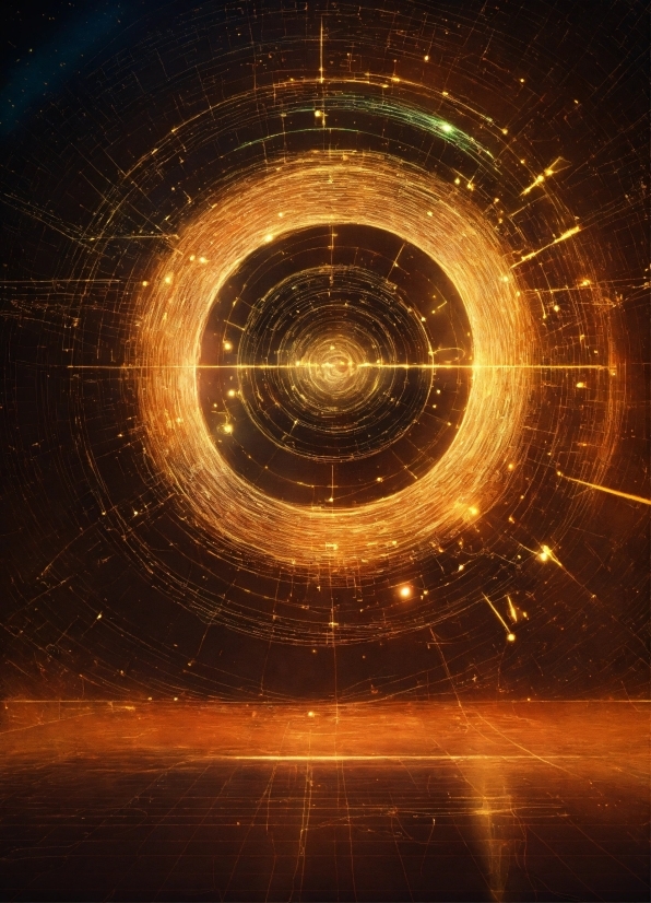Mobile Wallpaper 4k Ultra Hd Black, Water, Sky, Amber, Astronomical Object, Symmetry