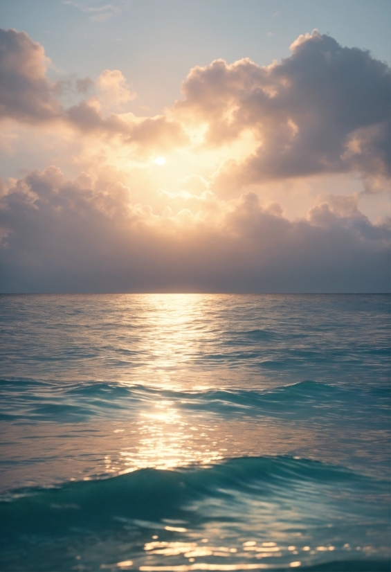 Movies Downloader, Cloud, Water, Sky, Atmosphere, Afterglow