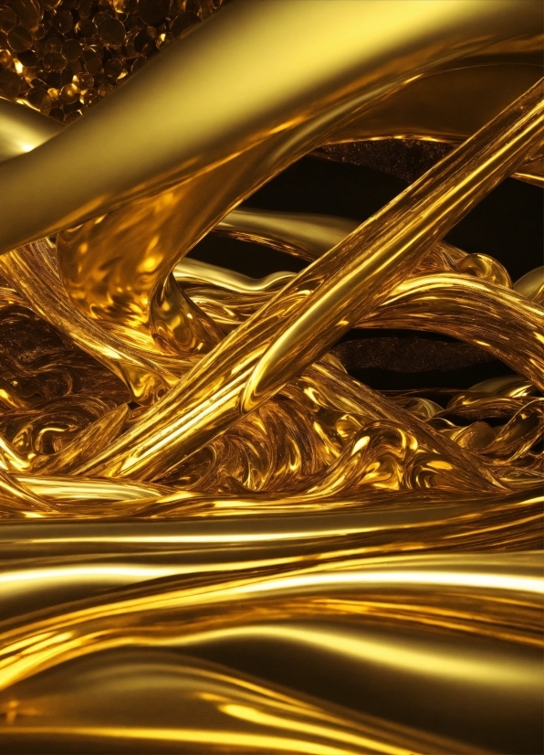 Musical Instrument, Gold, Amber, Automotive Lighting, Automotive Design, Wind Instrument