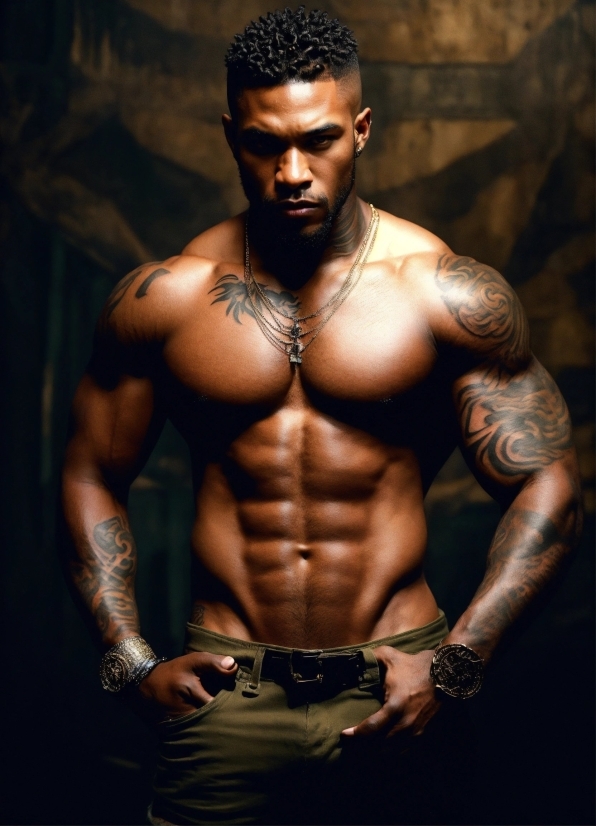 Om Sai Ram Images, Bodybuilder, Hand, Arm, Muscle, Watch