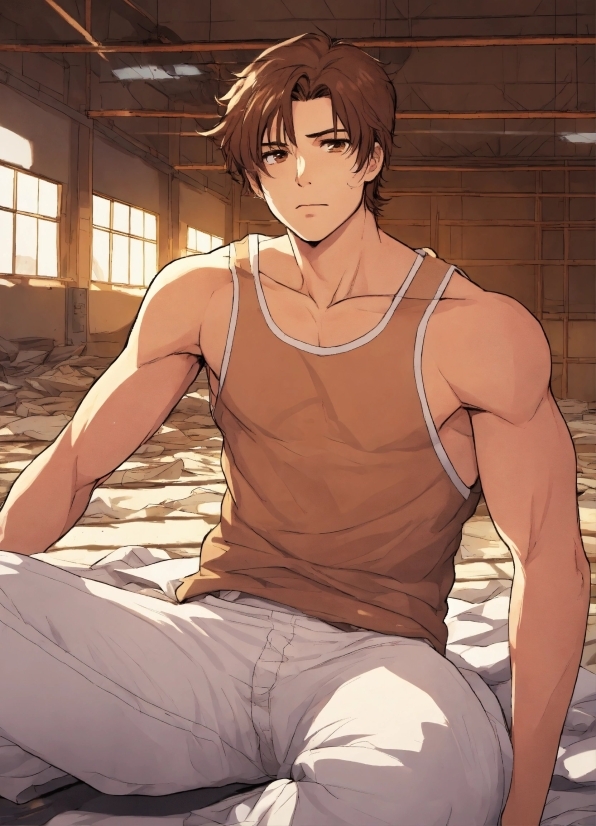 Samsung Galaxy Wallpaper, Joint, Mouth, Muscle, Neck, Sleeve
