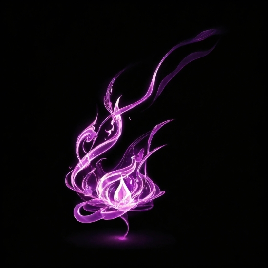 Snowflakes Transparent Background, Water, Purple, Art, Violet, Liquid