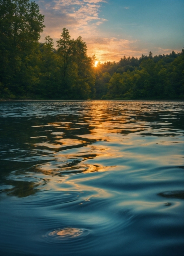 Stuart J Russell, Water, Cloud, Sky, Atmosphere, Nature