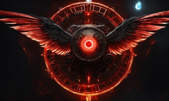 Superman Wallpaper 4k, Eye, Light, Lighting, Wing, Automotive Lighting
