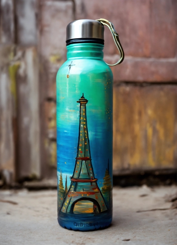 Text Prompt Generator, Drinkware, Liquid, Bottle, Water Bottle, Fluid
