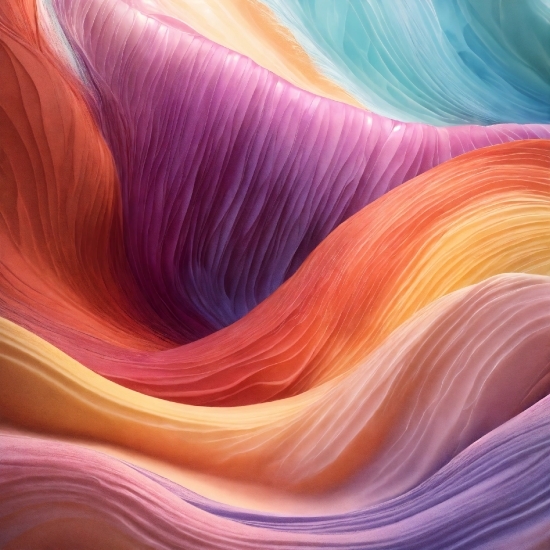 Text To Image Generation, Purple, Textile, Orange, Organism, Pink