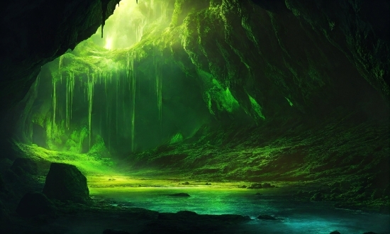 Thothub Download, Water, Water Resources, Green, Natural Landscape, Natural Environment