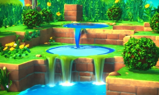 Topaz Video Ai Full, Water, Plant, Green, Light, World